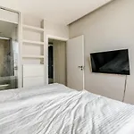 Apartment Skyline And Silence 2br 2 Balconies