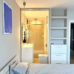 Skyline And Silence 2br 2 Balconies Apartment *