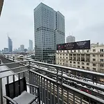 Skyline And Silence 2br 2 Balconies Apartamento *