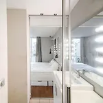 Apartamento Skyline And Silence 2br 2 Balconies *