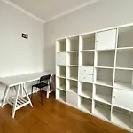 Apartamento Skyline And Silence 2br 2 Balconies *